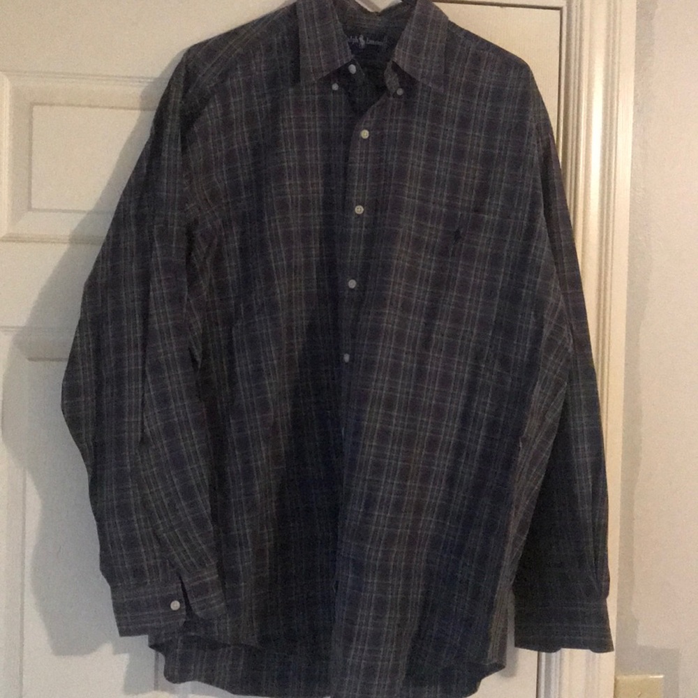 Ralph Lauren Men’s Up size Large